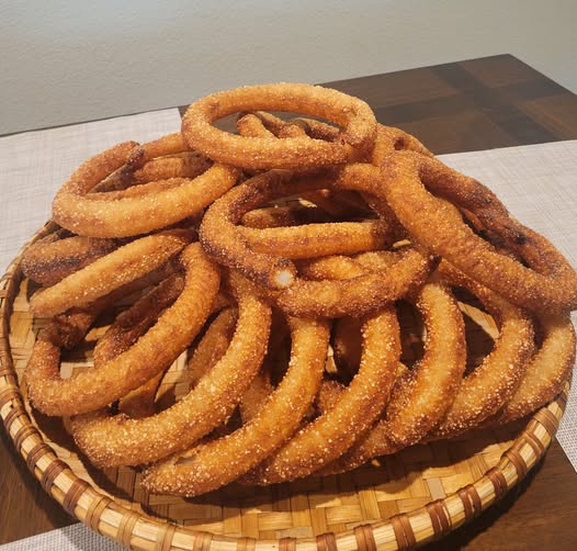 Nepali Food & Snacks