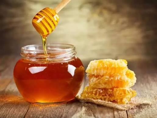 Himalayan Honey