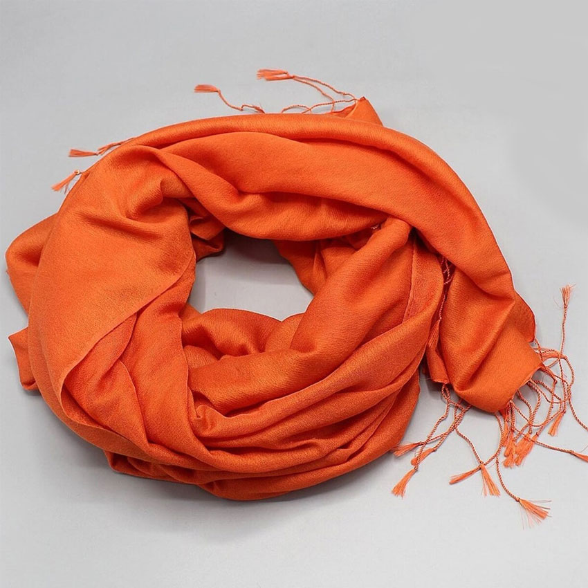 Pashmina & Nepali Textiles