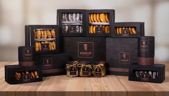 Nepali Gifts & Gift Boxes