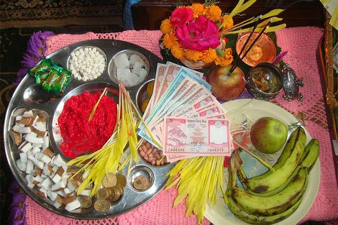 Nepali Festivals & Occasions